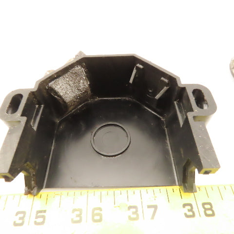 Guedul 900721 900042 Size 20 VEE V Roller FR 20 A And Lubricator Wiper Cover