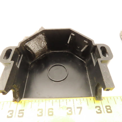 Guedul 900721 900042 Size 20 VEE V Roller FR 20 A And Lubricator Wiper Cover
