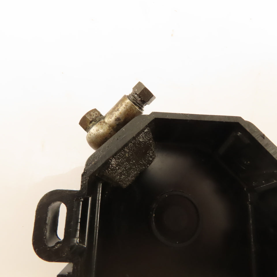 Guedul 900721 900042 Size 20 VEE V Roller FR 20 A And Lubricator Wiper Cover