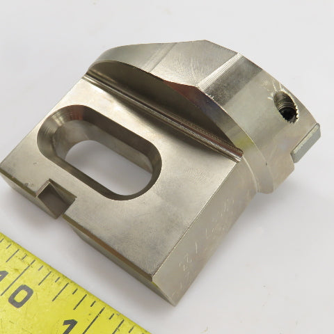 Seco A75060CN1290 Adjustable Cartridge Boring Head 3.3465"-4.5276" Cutting Diam