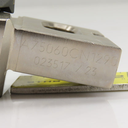 Seco A75060CN1290 Adjustable Cartridge Boring Head 3.3465"-4.5276" Cutting Diam