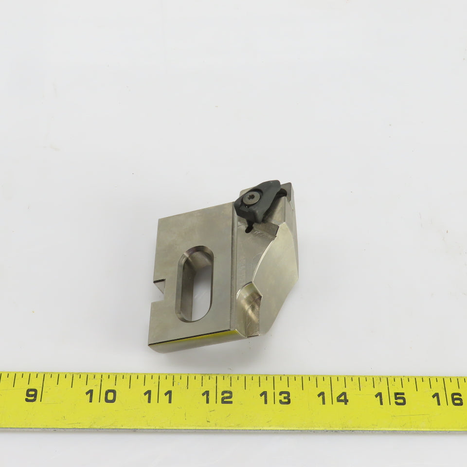 Seco A75060CN1290 Adjustable Cartridge Boring Head 3.3465"-4.5276" Cutting Diam