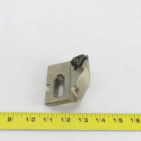 Seco A75060CN1290 Adjustable Cartridge Boring Head 3.3465"-4.5276" Cutting Diam