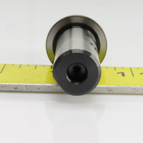 Komet B00 15630 Coolant Through Turning Tool Holder 0.630"Cylindrical Shank