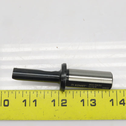 Komet B00 15630 Coolant Through Turning Tool Holder 0.630"Cylindrical Shank