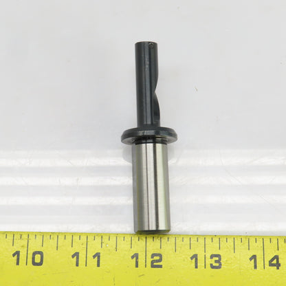 Komet B00 15630 Coolant Through Turning Tool Holder 0.630"Cylindrical Shank