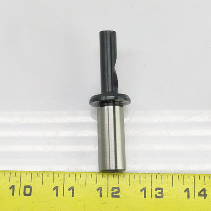 Komet B00 15630 Coolant Through Turning Tool Holder 0.630"Cylindrical Shank