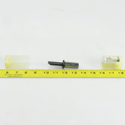 Komet B00 15630 Coolant Through Turning Tool Holder 0.630"Cylindrical Shank