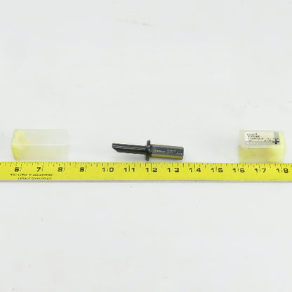 Komet B00 15630 Coolant Through Turning Tool Holder 0.630"Cylindrical Shank