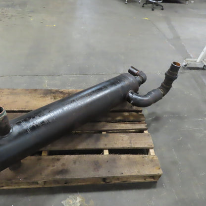 Ingersoll Rand TM1900T Thermal Mass Compressed Air Dryer Heat Exchanger Assembly
