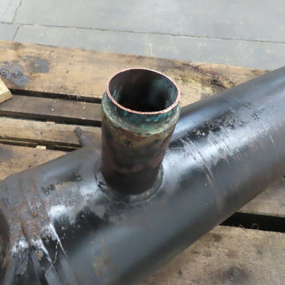 Ingersoll Rand TM1900T Thermal Mass Compressed Air Dryer Heat Exchanger Assembly