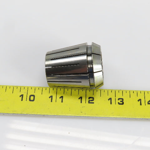 Rego-Fix ER 40-DM 1" Metallic Sealed Clamping Collet
