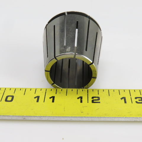 Rego-Fix ER 40-DM 1" Metallic Sealed Clamping Collet