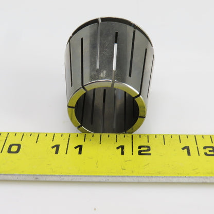 Rego-Fix ER 40-DM 1" Metallic Sealed Clamping Collet
