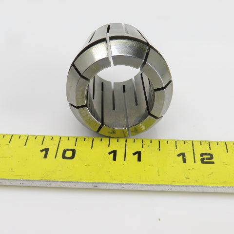 Rego-Fix ER 40-DM 1" Metallic Sealed Clamping Collet