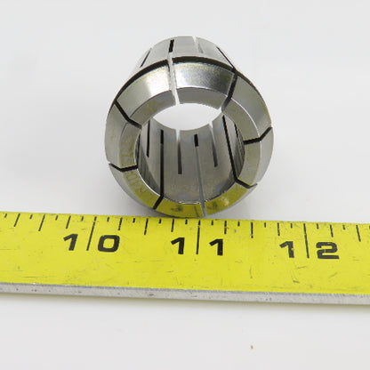Rego-Fix ER 40-DM 1" Metallic Sealed Clamping Collet