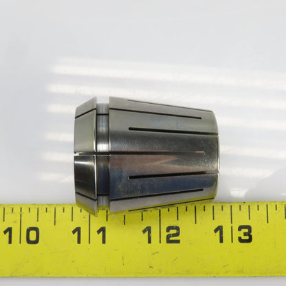 Rego-Fix ER 40-DM 1" Metallic Sealed Clamping Collet