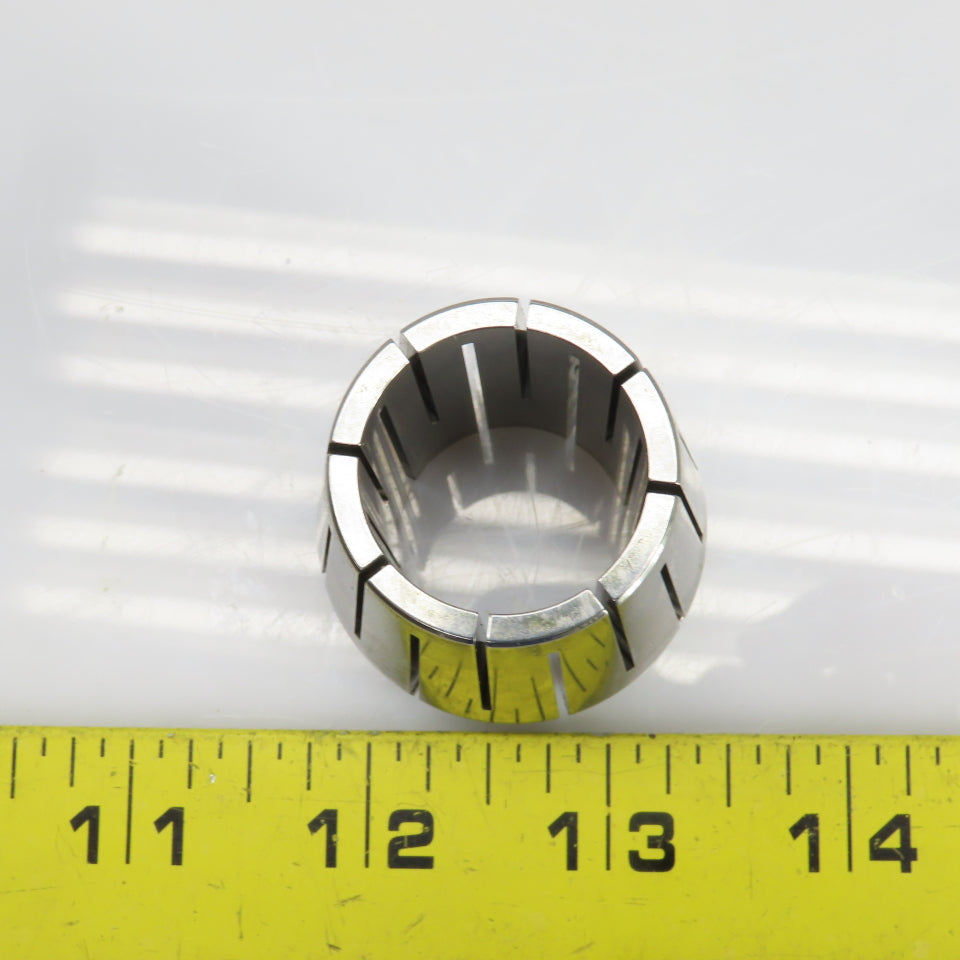 Rego-Fix ER 40-DM 1" Metallic Sealed Clamping Collet