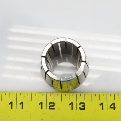 Rego-Fix ER 40-DM 1" Metallic Sealed Clamping Collet