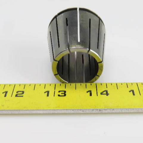 Rego-Fix ER 40-DM 1" Metallic Sealed Clamping Collet