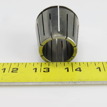 Rego-Fix ER 40-DM 1" Metallic Sealed Clamping Collet