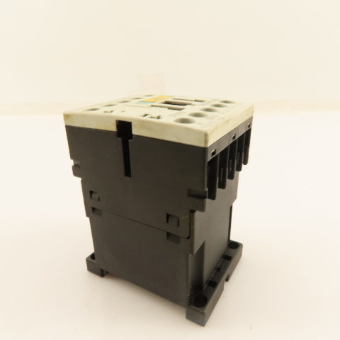 Siemens 3RT1016-1AF01 600V 20A Contactor Relay 110V Coil