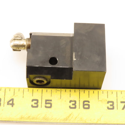 Felt Pinion Rack Gear Lubricator 1" OD Gear 15 Tooth