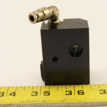 Felt Pinion Rack Gear Lubricator 1" OD Gear 15 Tooth
