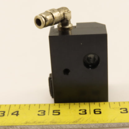 Felt Pinion Rack Gear Lubricator 1" OD Gear 15 Tooth