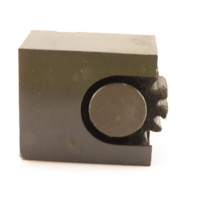 Felt Pinion Rack Gear Lubricator 1" OD Gear 15 Tooth