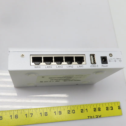 Sophos RED 10 Rev 3 Remote Ethernet Device 12V