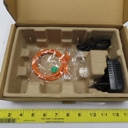 Sophos RED 10 Rev 3 Remote Ethernet Device 12V