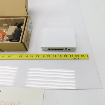 Sophos RED 10 Rev 3 Remote Ethernet Device 12V