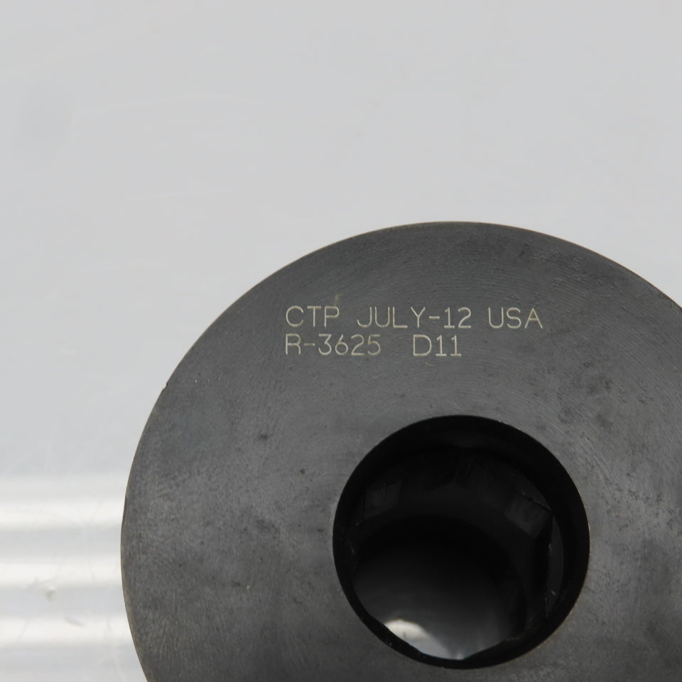Roll-A-Finish R-03625-D11 Mandrel 2.9430 OAL