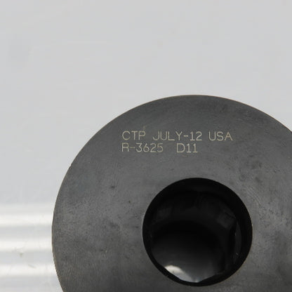 Roll-A-Finish R-03625-D11 Mandrel 2.9430 OAL
