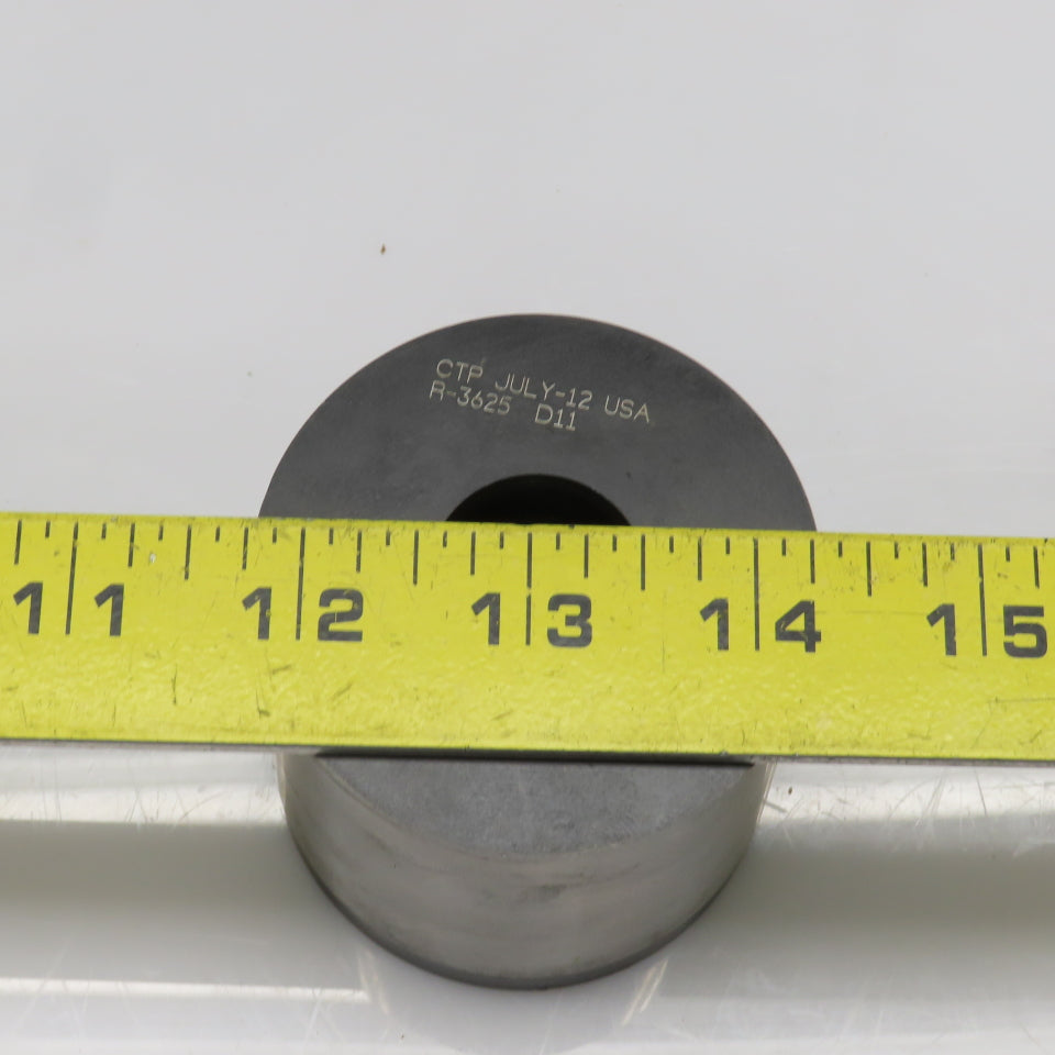 Roll-A-Finish R-03625-D11 Mandrel 2.9430 OAL