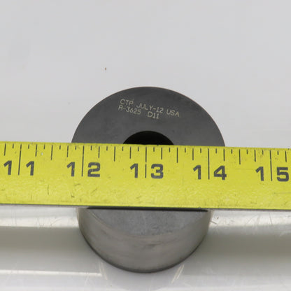 Roll-A-Finish R-03625-D11 Mandrel 2.9430 OAL