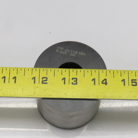 Roll-A-Finish R-03625-D11 Mandrel 2.9430 OAL