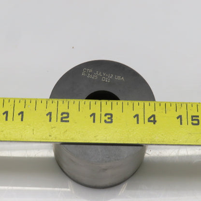 Roll-A-Finish R-03625-D11 Mandrel 2.9430 OAL