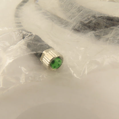 Murr Elektronik 7000-08041-6100300 M8 Female Straight Cable Flying Lead 3M