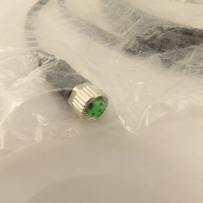 Murr Elektronik 7000-08041-6100300 M8 Female Straight Cable Flying Lead 3M