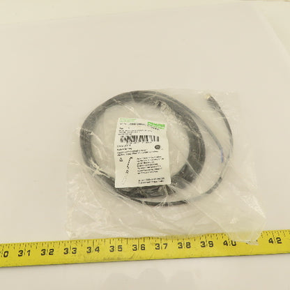 Murr Elektronik 7000-08041-6100300 M8 Female Straight Cable Flying Lead 3M