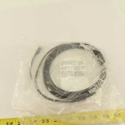 Murr Elektronik 7000-08041-6100300 M8 Female Straight Cable Flying Lead 3M