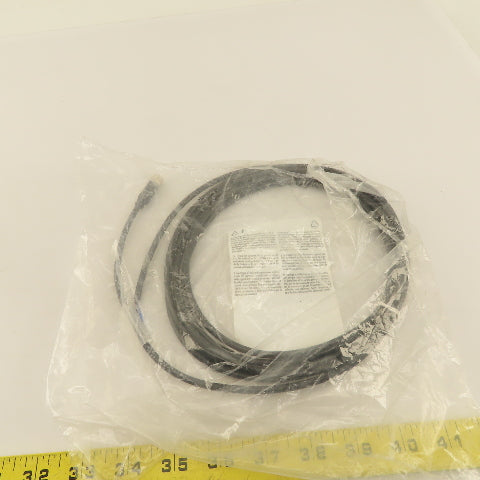 Murr Elektronik 7000-08041-6100300 M8 Female Straight Cable Flying Lead 3M