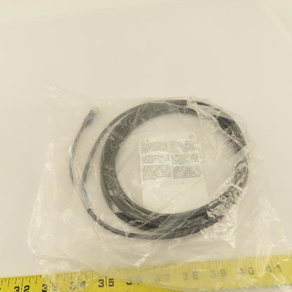 Murr Elektronik 7000-08041-6100300 M8 Female Straight Cable Flying Lead 3M