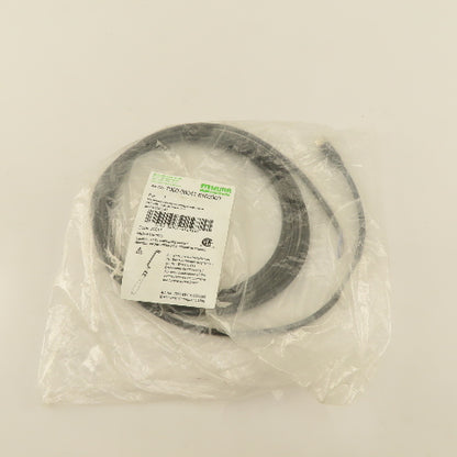 Murr Elektronik 7000-08041-6100300 M8 Female Straight Cable Flying Lead 3M