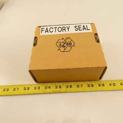 Allen Bradley 1769-OA16 16 Pt 120/240VAC Output Module NIB Sealed F/W Rev. 3.1