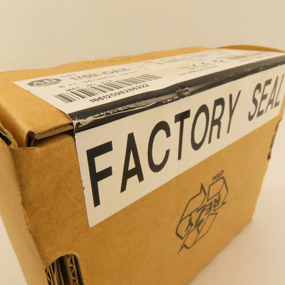 Allen Bradley 1769-OA16 16 Pt 120/240VAC Output Module NIB Sealed F/W Rev. 3.1