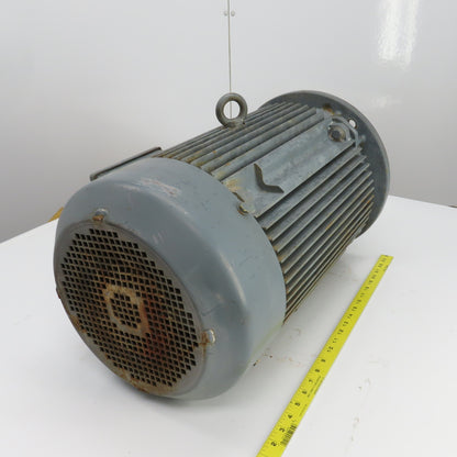 Sew-Eurodrive DFV180M4/TF/C 25 HP 18.5 kW 1760RPM AC Electric Motor 3PH 330/575V