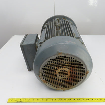 Sew-Eurodrive DFV180M4/TF/C 25 HP 18.5 kW 1760RPM AC Electric Motor 3PH 330/575V